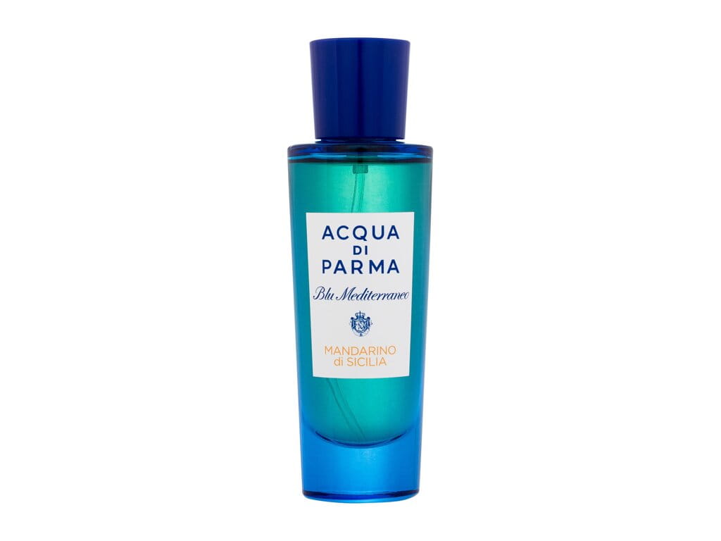 Acqua di Parma Blu Mediterraneo Mandarino di Sicilia U Woda toaletowa 30ml-536741